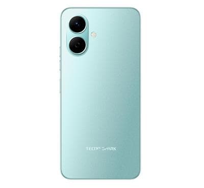 TECNO Spark Go2, 4G, 256 GB, Green