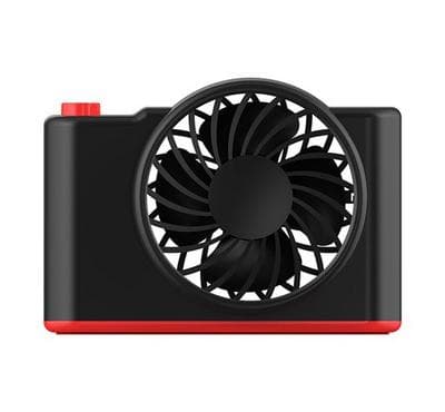 Huawei Electric Fan, USB Port, Black