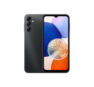 Samsung Galaxy A14, 5G, 64GB, Black