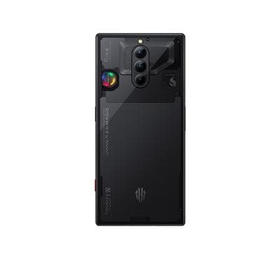 RedMagic 8s Pro, 512GB, Aurora.