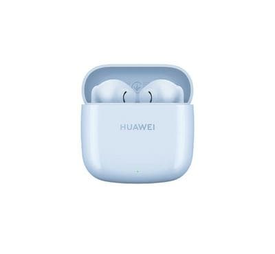 Huawei Freebuds SE 2 True Wireless Earbuds, Blue
