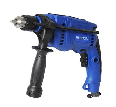 Hyundai Impact Drill 13mm 900w 220v