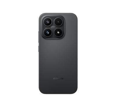 Xiaomi 17, 5G, 512 GB, Black product photo