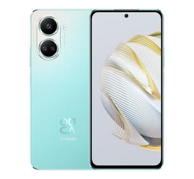 Huawei Nova 10 SE, 4G, 256GB, Mint Green
