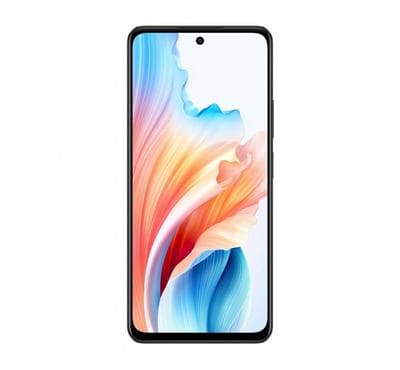 OPPO A79, 5G, 256 GB, Mystery Black.