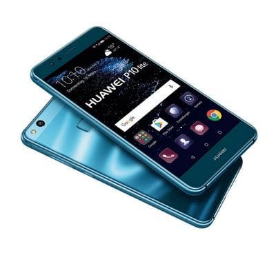 Huawei P10 Lite, 32GB, Blue