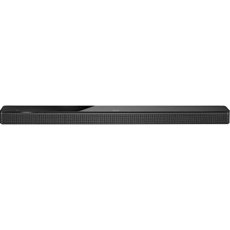 صورة المنتج Bose Smart Speaker/Voice Assistant Bluetooth Black - Jarir Bookstore KSA