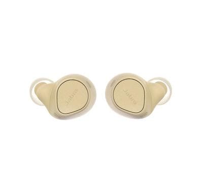 Jabra Elite 7 Pro EMEA True Wireless Pack, Gold Beige product photo