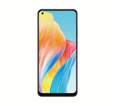 OPPO A78, 4G,256GB, Aqua Green
