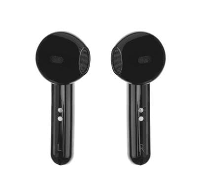 MyCandy True Wireless Touch Control TWS 225, Black