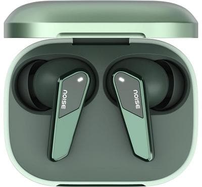 Noise Buds N1 Pro Wireless Earbuds, Chrome Beige product photo