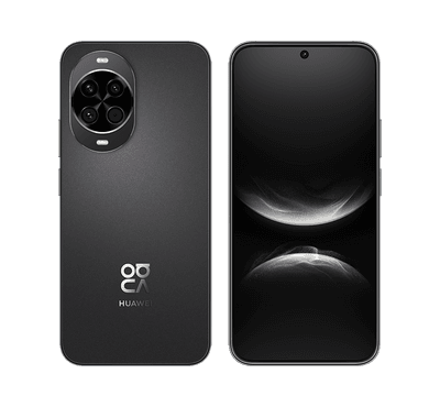 HUAWEI nova 14, 4G LTE, 256 GB, Black product photo