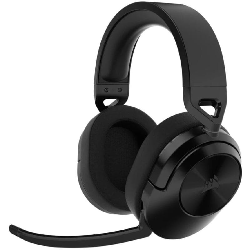 CORSAIR HS55 7.1 Surround Gaming Headset Wireless Carbon