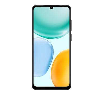 Honor X5c Plus, 4G, 128 GB, Midnight Black