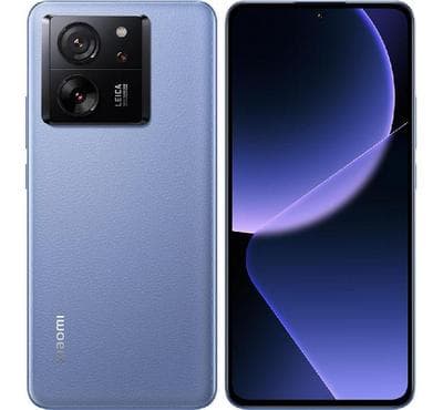 Xiaomi 13T, 5G, 256GB, Alpine Blue