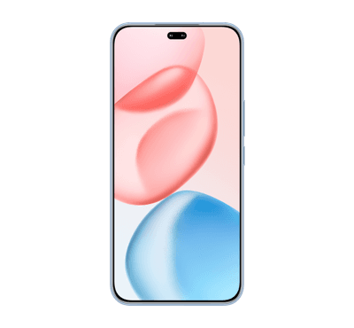 Honor 400 Pro, 5G, 512 GB, Tidal Blue product photo