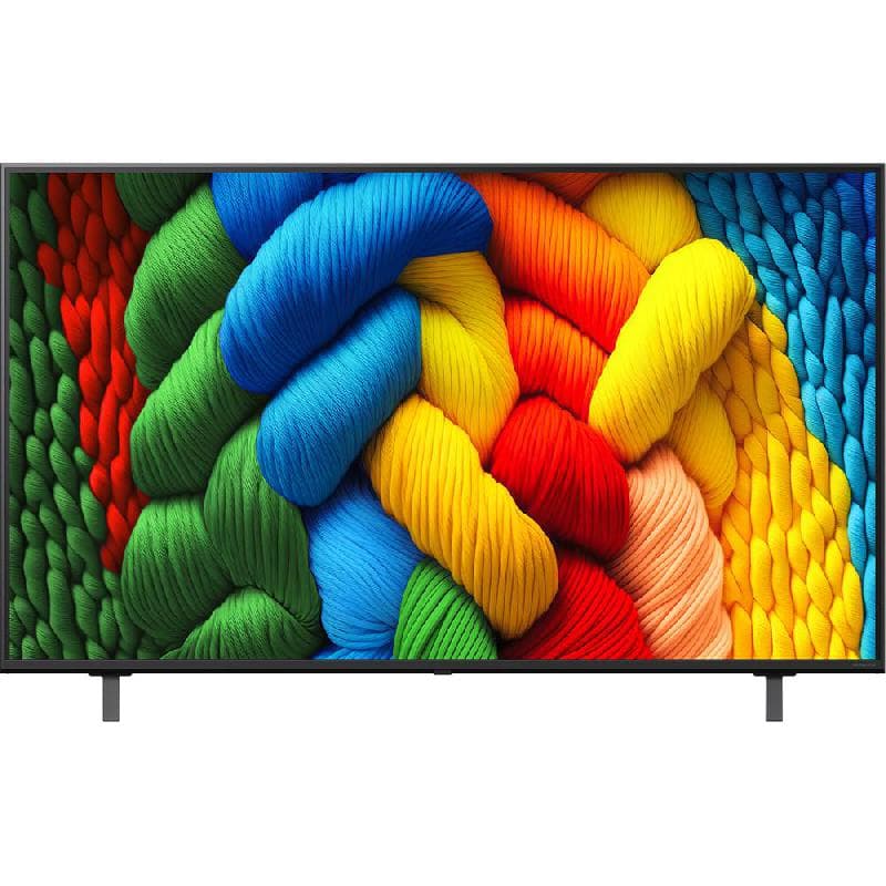 LG NANO80 55" NanoCell Direct Smart TV