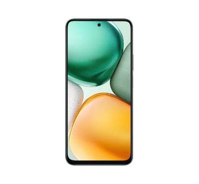 Honor X7c, 5G, 4GB + 256 GB, Forest Green