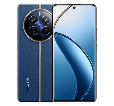 Realme 12 Pro, 5G, 6.7 Inch, Dual SIM, 512GB, Blue