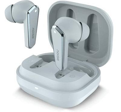 Noise Buds N1 Truly Bluetooth Earbuds, Ice Blue product photo