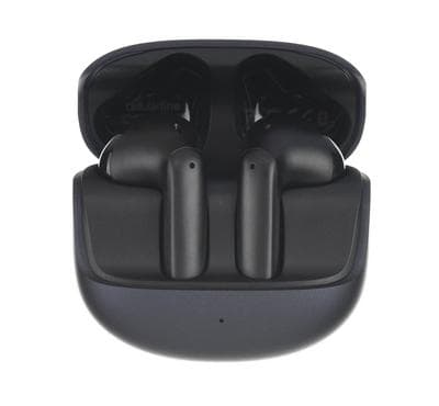 Cellularline'BT EARPHONES TWS ENC PURE UNIV. BLACK