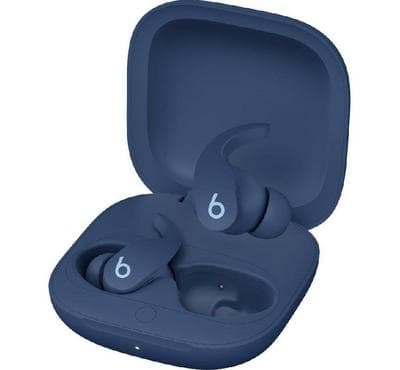 Apple Beats Fit Pro True Wireless Earbuds, Tidal Blue