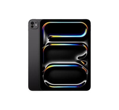 APPLE IPAD PRO 2024, 5G, 11 INCH, 1 TB, SPACE BLACK product photo