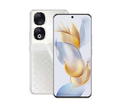 Honor 90, 5G, 512GB, Diamond Silver