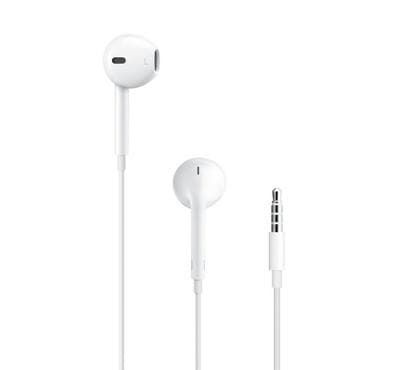 EarPods with 3.5mm Headphone Plug