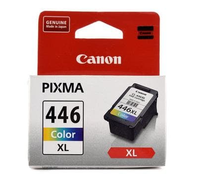 Canon CL-446 XL Color Cartridge