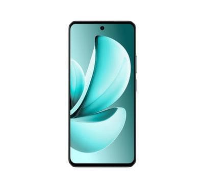 Realme C71, 4G LTE, 128 GB, Forest Owl