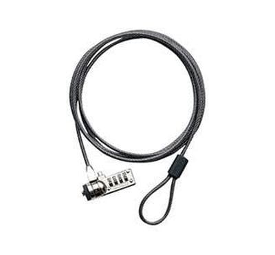 TARGUS - Combination Cable Lock