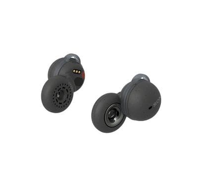 Sony Linkbuds Open Ring design truly wireless, Black