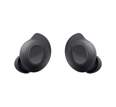 Samsung Galaxy Buds FE, Black.