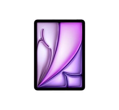 صورة المنتج APPLE IPAD AIR 6 GEN, 5G, 11 INCH, 1 TB, PURPLE