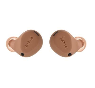 Jabra Elite 8 Active Bluetooth In-Ear Headphones Caramel product photo
