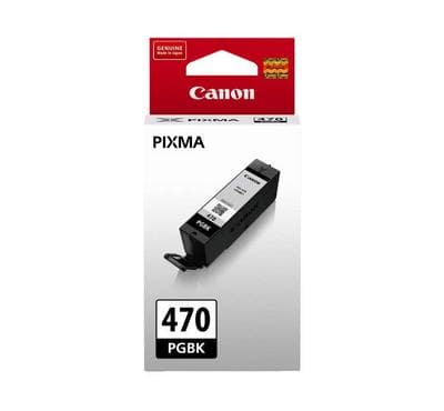 Canon Cartridge for MG 5740 Printer Black