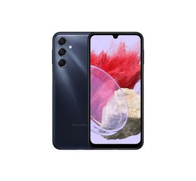 Galaxy M34 , 128 GB 5G, Dark blue