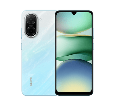 XIAOMI Redmi A5, 4G, 128GB, 4GB RAM, Ocean Blue product photo