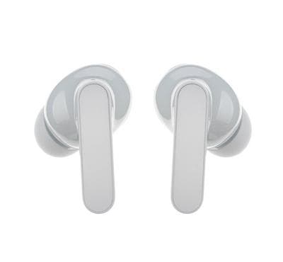 Motorola Buds Wireless Earphones, Starlight Blue