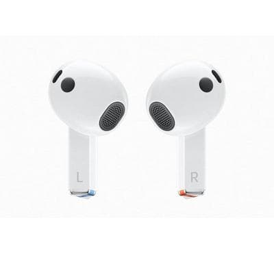 Samsung Galaxy Buds 3, White product photo