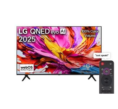 صورة المنتج LG, 85 Inch, Mini LED 4K Smart TV, 144Hz VRR