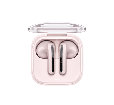صورة المنتج Xiaomi Redmi Buds 6 Active - Transparent Powder