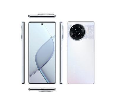 Tecno KJ7 Spark 20 Pro+, 4G, 256GB, Lunar Frost