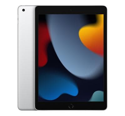 Apple Ipad 9 Gen, Wi-Fi, 10.2 inch, 64GB, Silver