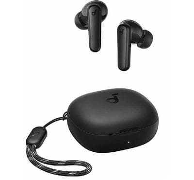 Soundcore P20i True Wireless Earbuds, Blue