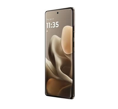 صورة المنتج Motorola Edge 60 Pro, 5G, 512 GB, Pantone Walnut