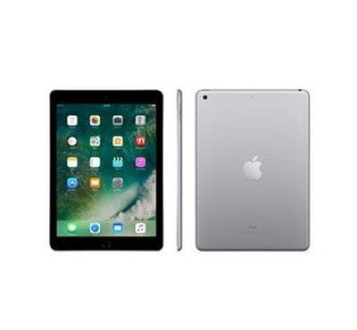 Apple iPad, Wi-Fi, 32GB, Space Grey
