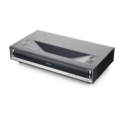 Hisense,Laser Cinema, 4K UHD, 80” – 150”, 3,000 Lumens,IMAX product photo