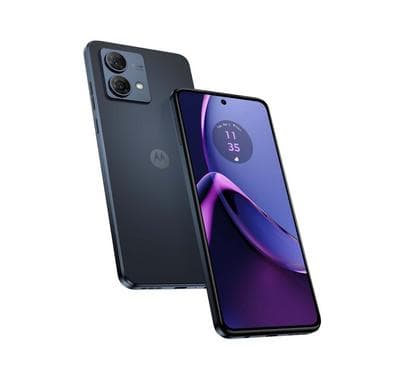 Motorola G84, 5G, 256GB, Midnight Blue